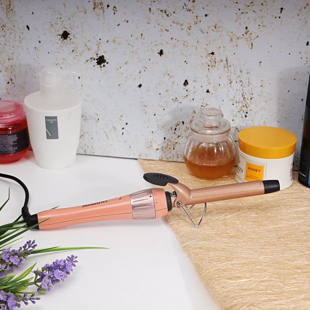 Olsenmark Hair Curler