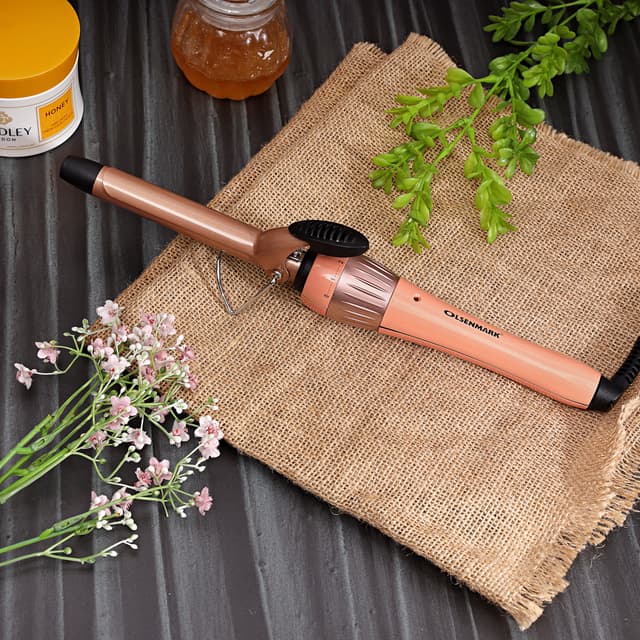 Olsenmark Hair Curler