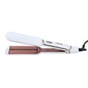 جهاز تسبيل الشعر (ليس الشعر) Wide Plate Hair Straightener OMH4089 من Olsenmark