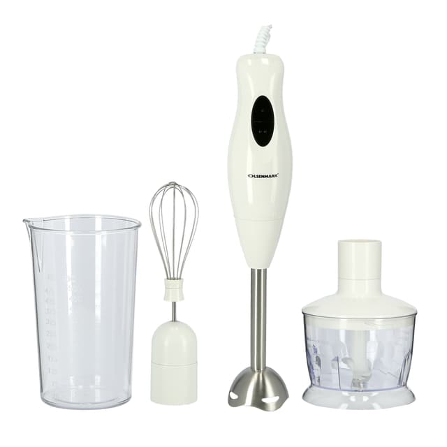 خلاط اليدوي 250 واط Hand Blender OMSB2353 من Olsenmark