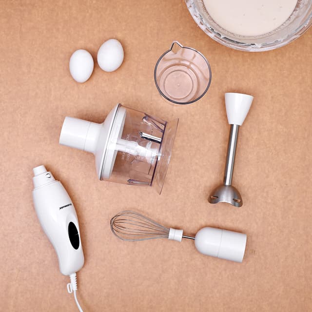 خلاط اليدوي 250 واط Hand Blender OMSB2353 من Olsenmark