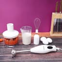 خلاط اليدوي 250 واط Hand Blender OMSB2353 من Olsenmark
