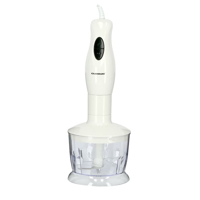 خلاط اليدوي 250 واط Hand Blender OMSB2353 من Olsenmark
