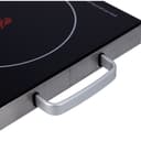 موقد كهربائي 2000W بشمعة واحدة Electric Ceramic Infrared Cooker - Single Burner - Olsenmark