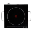 موقد كهربائي 2000W بشمعة واحدة Electric Ceramic Infrared Cooker - Single Burner - Olsenmark