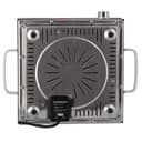 موقد كهربائي 2000W بشمعة واحدة Electric Ceramic Infrared Cooker - Single Burner - Olsenmark