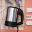 غلاية ماء كهربائية 0.5 لتر Olsenmark Electric Stainless Steel Kettle