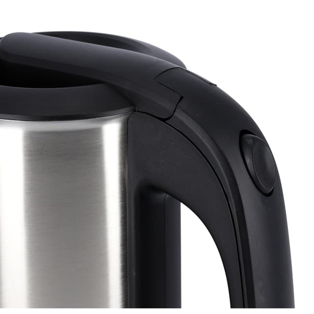 غلاية ماء كهربائية 0.5 لتر Olsenmark Electric Stainless Steel Kettle