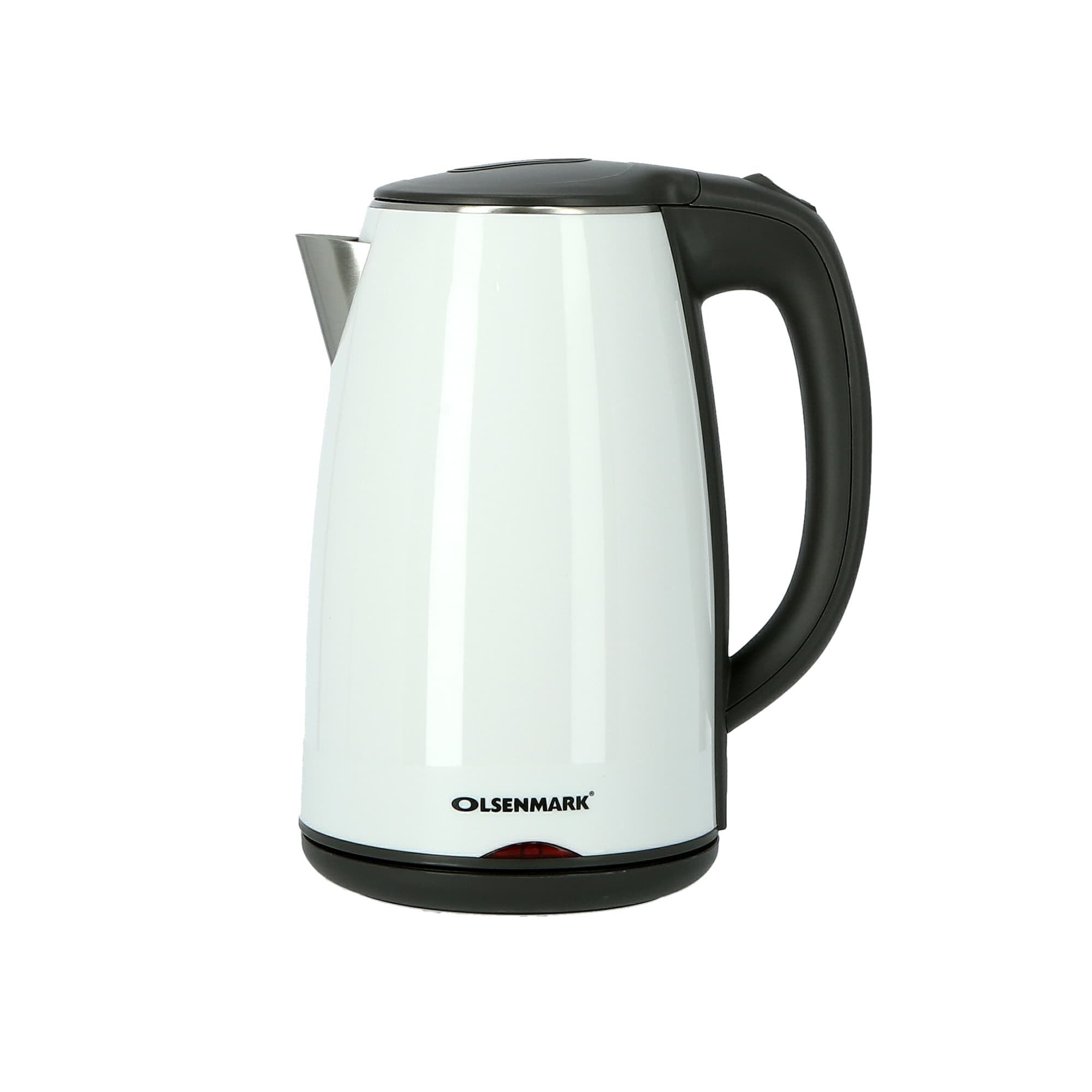 Olsenmark 1.7L Cordless Electric Kettle