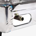 موقد غاز بشمعة واحدة Stainless Steel Single Burner Gas Stove من  Olsenmark