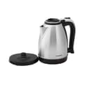 غلاية ماء كهربائية سعة 1.8 لتر Olsenmark Electric Stainless Steel Kettle