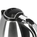 غلاية ماء كهربائية سعة 1.8 لتر Olsenmark Electric Stainless Steel Kettle