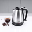 غلاية ماء كهربائية سعة 1.8 لتر Olsenmark Electric Stainless Steel Kettle