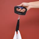 Olsenmark Digital Luggage Scale - Unit Exchange: G, Kg, Oz, Lb - Max Capacity: 50Kg/10G - 2 Pcs Aaa