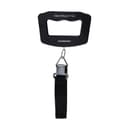 Olsenmark Digital Luggage Scale - Unit Exchange: G, Kg, Oz, Lb - Max Capacity: 50Kg/10G - 2 Pcs Aaa