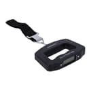 Olsenmark Digital Luggage Scale - Unit Exchange: G, Kg, Oz, Lb - Max Capacity: 50Kg/10G - 2 Pcs Aaa
