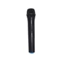 Olsenmark Rechargeable Trolley Speaker With Usb, Sd Card, Fm, Mic, Bluetooth & Remote - Led Light