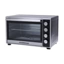 Olsenmark Electric Oven With Convection And Rotisserie, 45L - Temperature Setting - 60 Minutes Timer
