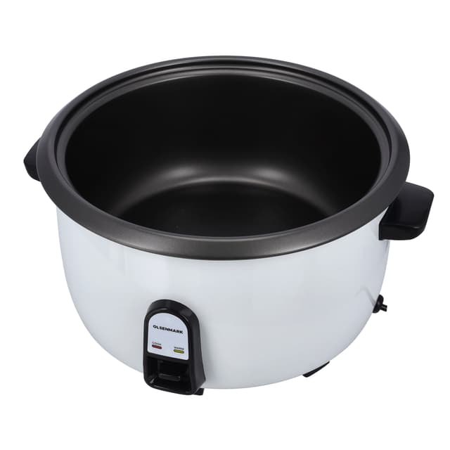 قدر الرز الكهربائي 8 لتر Rice Cooker من Olsenmark