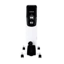 مدفأة كهربائية (شوفاج متنقل) مع 13 شفرة Olsenmark Oil Filled Radiator 13 Fins Radiator