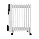 مدفأة كهربائية (شوفاج متنقل) مع 13 شفرة Olsenmark Oil Filled Radiator 13 Fins Radiator