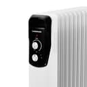 مدفأة كهربائية (شوفاج متنقل) مع 13 شفرة Olsenmark Oil Filled Radiator 13 Fins Radiator