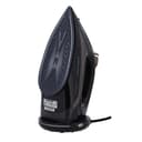 مكواة بخار 2200W لون أسود Corded And Cordless Steam Iron Dry, Steam, Spray - Olsenmark