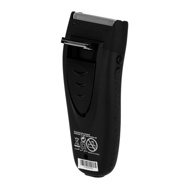 ماكنية حلاقة كهربائية Olsenmark Men'S Electric Foil Shaver