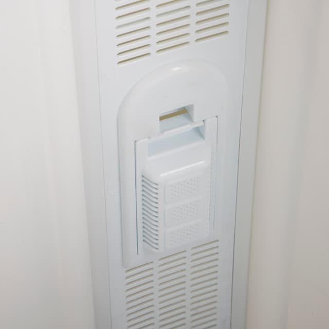 غسالة حوضين 8 كجم Twin Tub Semi Automatic Washing Machine من Olsenmark