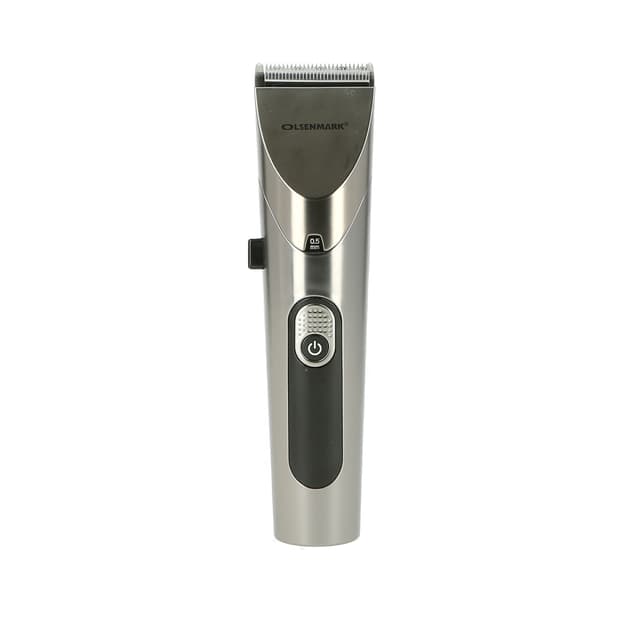 Olsenmark Professional Hair Trimmer - IPX6 Waterproof OMTR4079