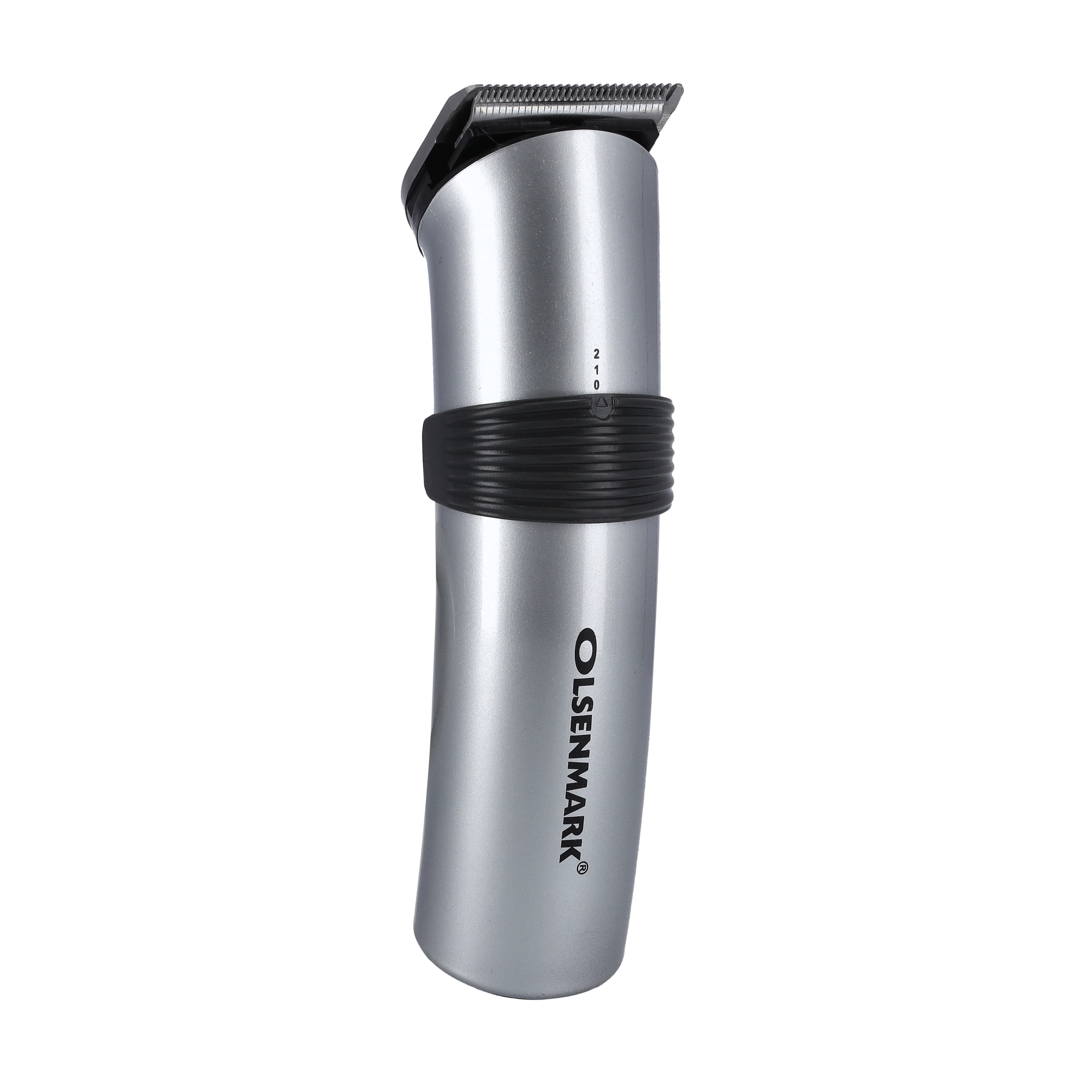 Olsenmark Mens Gromming and Hair Clipper