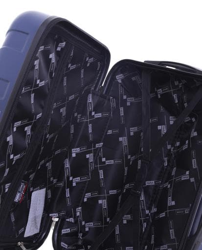 PARA JOHN Sierra Single Trolley, Navy