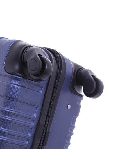 PARA JOHN Sierra Single Trolley, Navy