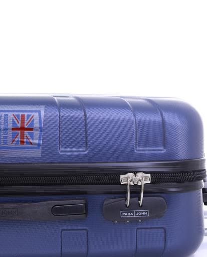 PARA JOHN Sierra Single Trolley, Navy