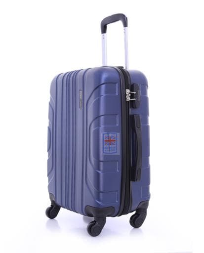 PARA JOHN Sierra Single Trolley, Navy