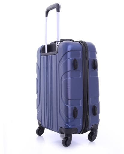 PARA JOHN Sierra Single Trolley, Navy