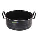 Royalford 36CM NS Biriyani Pot with SS Lid 1x6