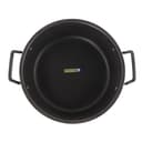 Royalford 36CM NS Biriyani Pot with SS Lid 1x6