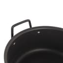 Royalford 36CM NS Biriyani Pot with SS Lid 1x6