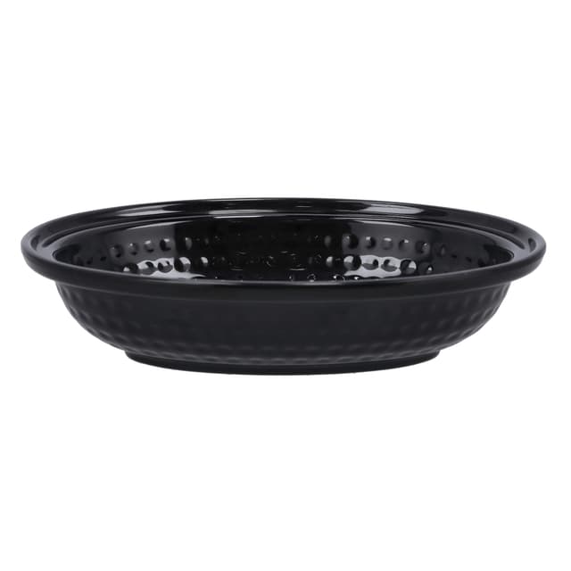 زبدية طعام ميلامين مقاس 6 بوصة من رويال فورد Royalford RF10047 M/W 6"Biza Oval Curry Bowl - Durable Melamine ware| Elegant Design| Perfect for rice, cereal, salad, fruit, pasta, and noodle & more