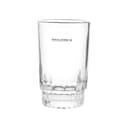 Royalford RF1385-GT6 265ml 6Pcs Glass - Water Cup Drinking Glass | Ideal for Party Picnic BBQ Camping Garden | Ideal for Water Wine Whisky Drinking & More