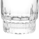 Royalford RF1385-GT6 265ml 6Pcs Glass - Water Cup Drinking Glass | Ideal for Party Picnic BBQ Camping Garden | Ideal for Water Wine Whisky Drinking & More