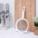 Royalford 6" Stainless Steel Tea Strainer - Premium Fine Mesh Tea Strainer - Perfect Sieve Solution