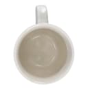 Royalford 12Oz Mug - Portable Thick Wall & High Grade Stainless Steel Inner | Hot & Cool, Leak-Resistant | Preserves Flavour & Freshness | Ideal for Coffee Tea Cocoa Milk Drink & More