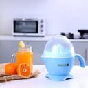 عصارة يدوية مع غطاء رويال فورد Royalford Citrus Juicer with Lid