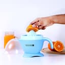 عصارة يدوية مع غطاء رويال فورد Royalford Citrus Juicer with Lid