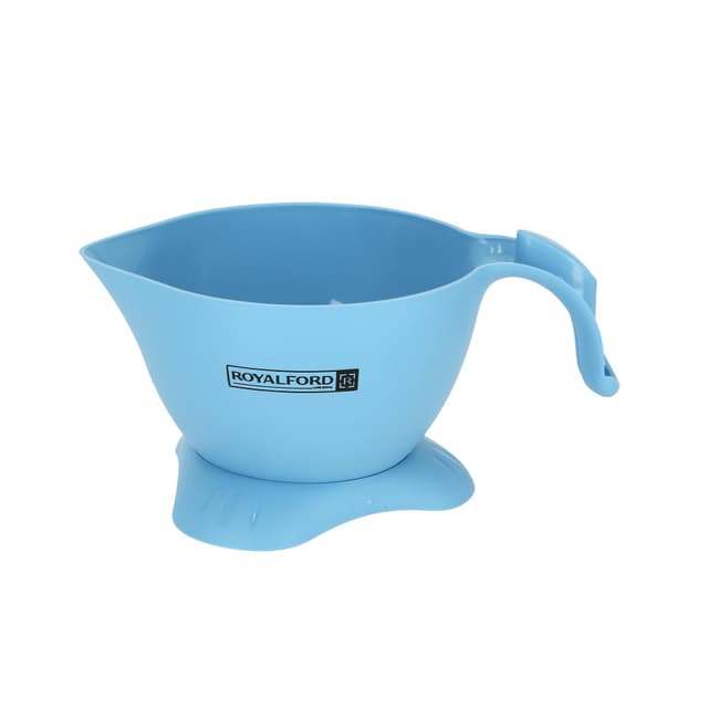 عصارة يدوية مع غطاء رويال فورد Royalford Citrus Juicer with Lid