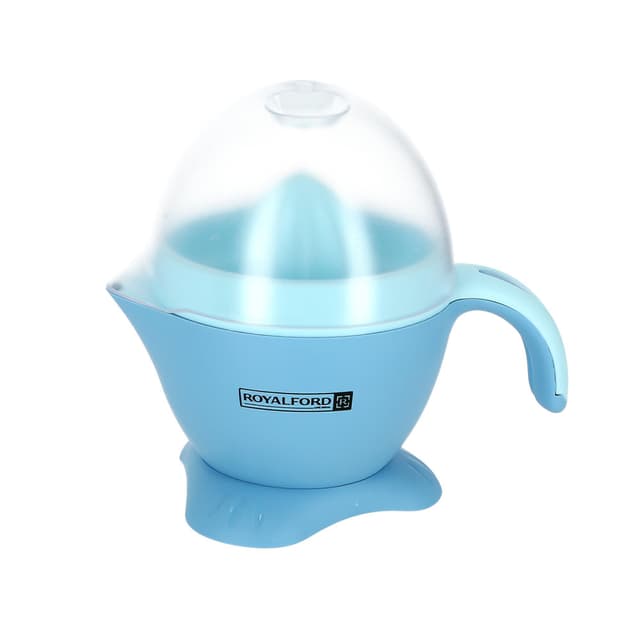 عصارة يدوية مع غطاء رويال فورد Royalford Citrus Juicer with Lid