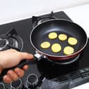 مقلاة ( طاوة ) 20 سم - احمر Royalford - Highly Durable Safe  Non-Stick
