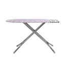 Royalford Mesh Ironing Board With Safety Lock System, 91X30 Cm